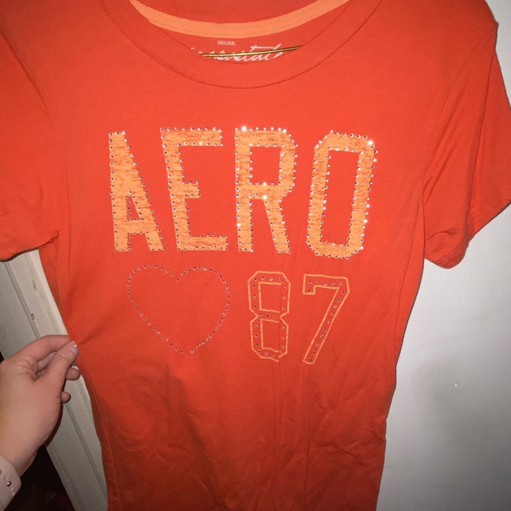 Aeropostale Shirt